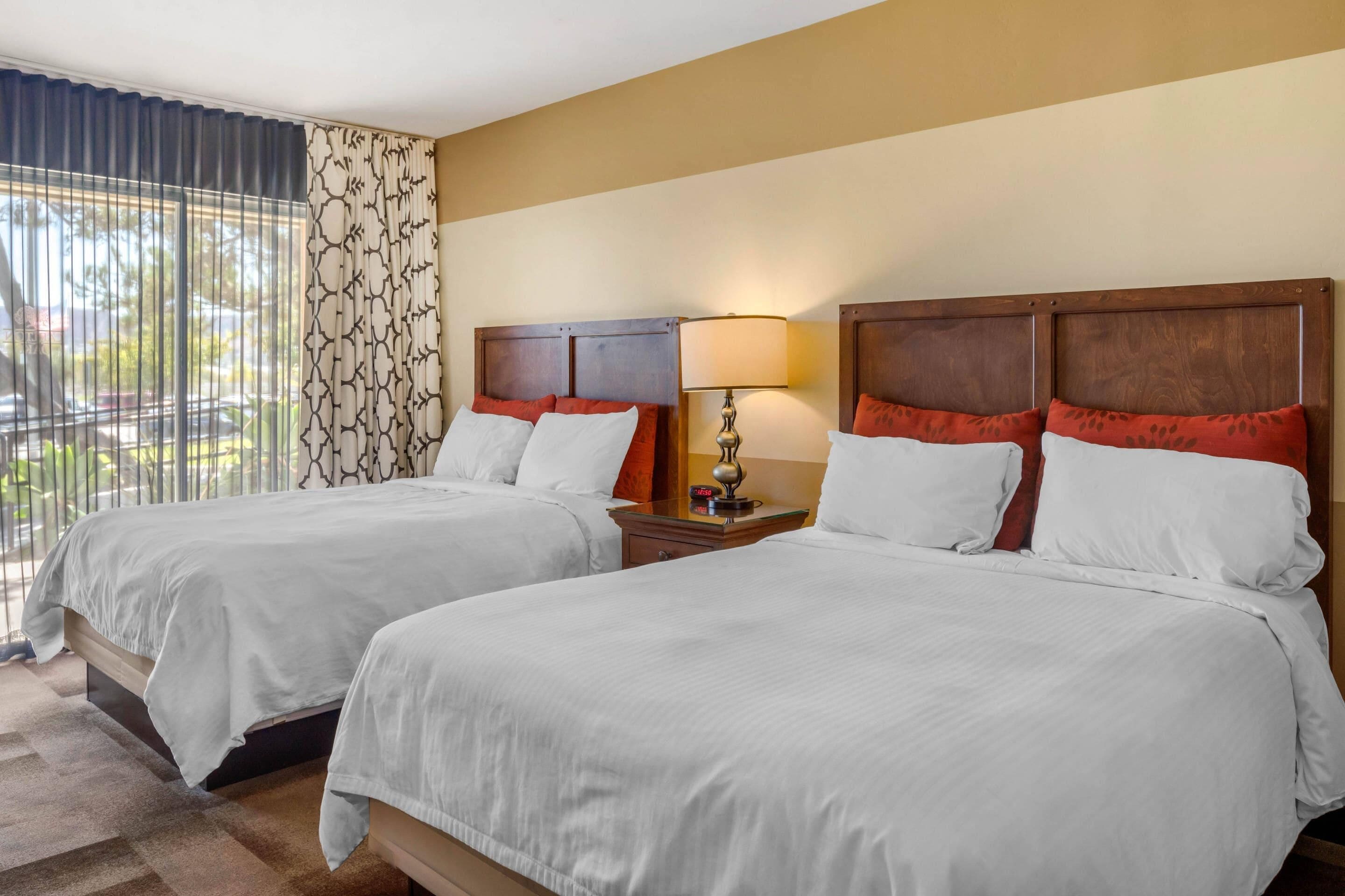 Photo - Carlton Oaks Lodge, an Ascend Collection Hotel