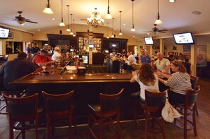 Cooked-to-order breakfast for a fee on weekends