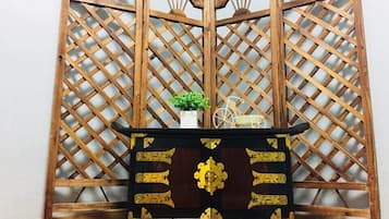 Double Room, Women only (Exlude Korean market) | Free WiFi