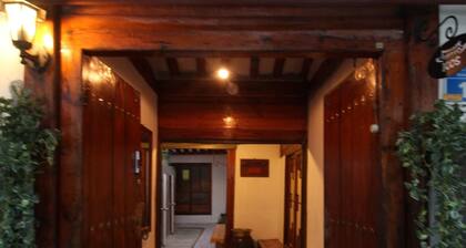 iCOS Guesthouse 1 for Female - Hostel