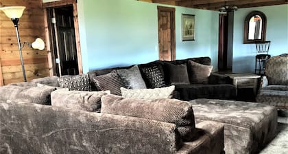 Drift Lodge & Fly Shop
