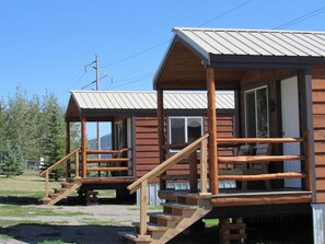 Exterior - Drift Lodge & Fly Shop (Island Park)