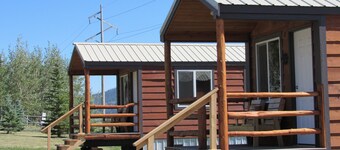 드리프트 로지 & 플라이 숍