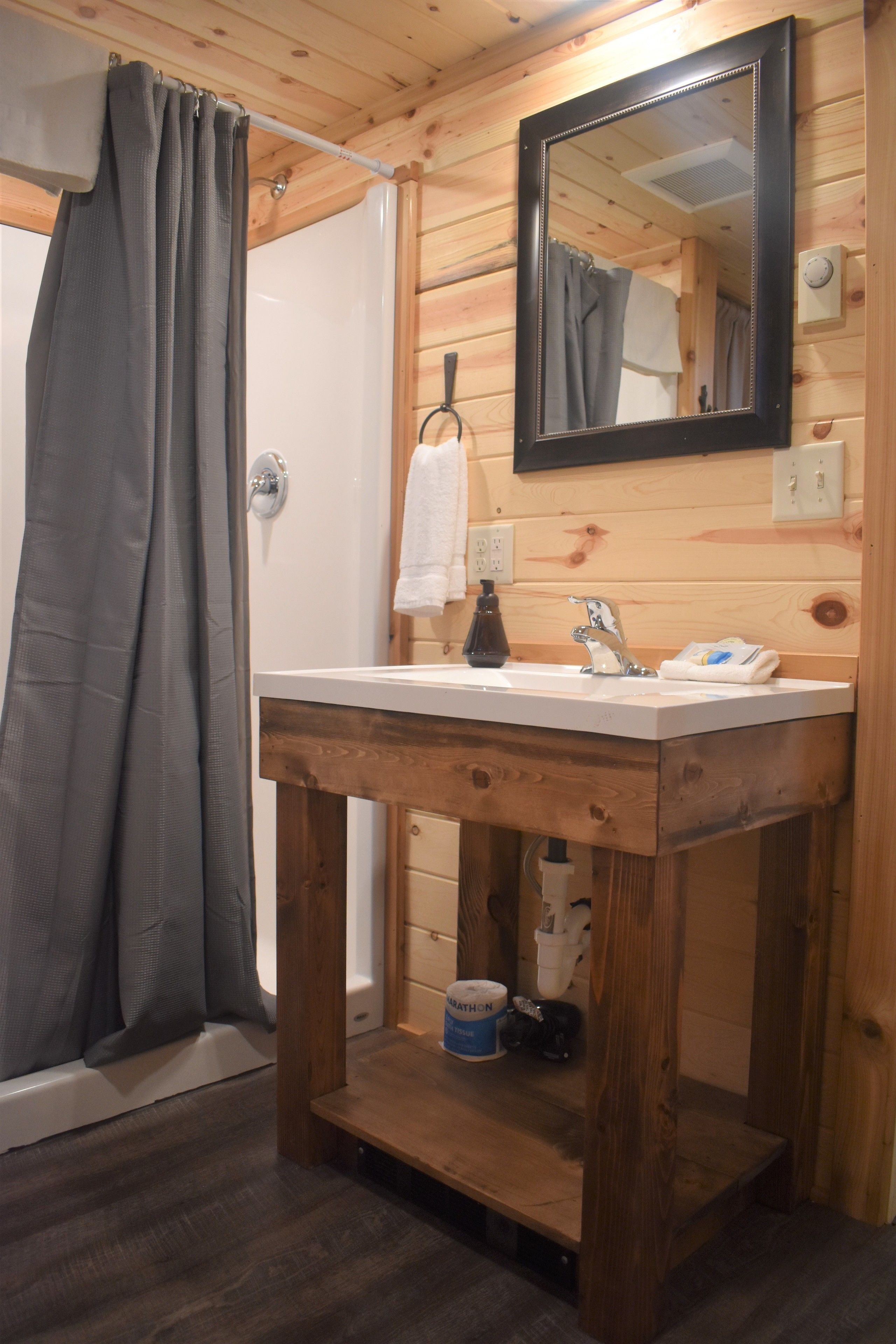 Kamar mandi