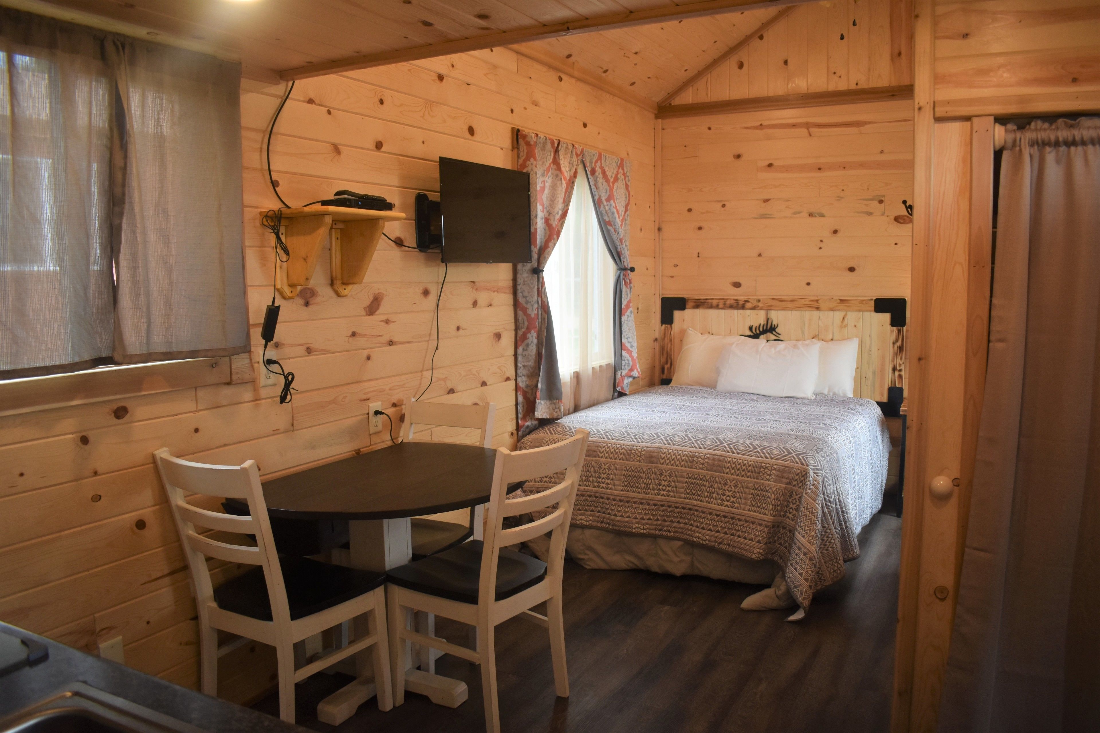 Standard Cabin