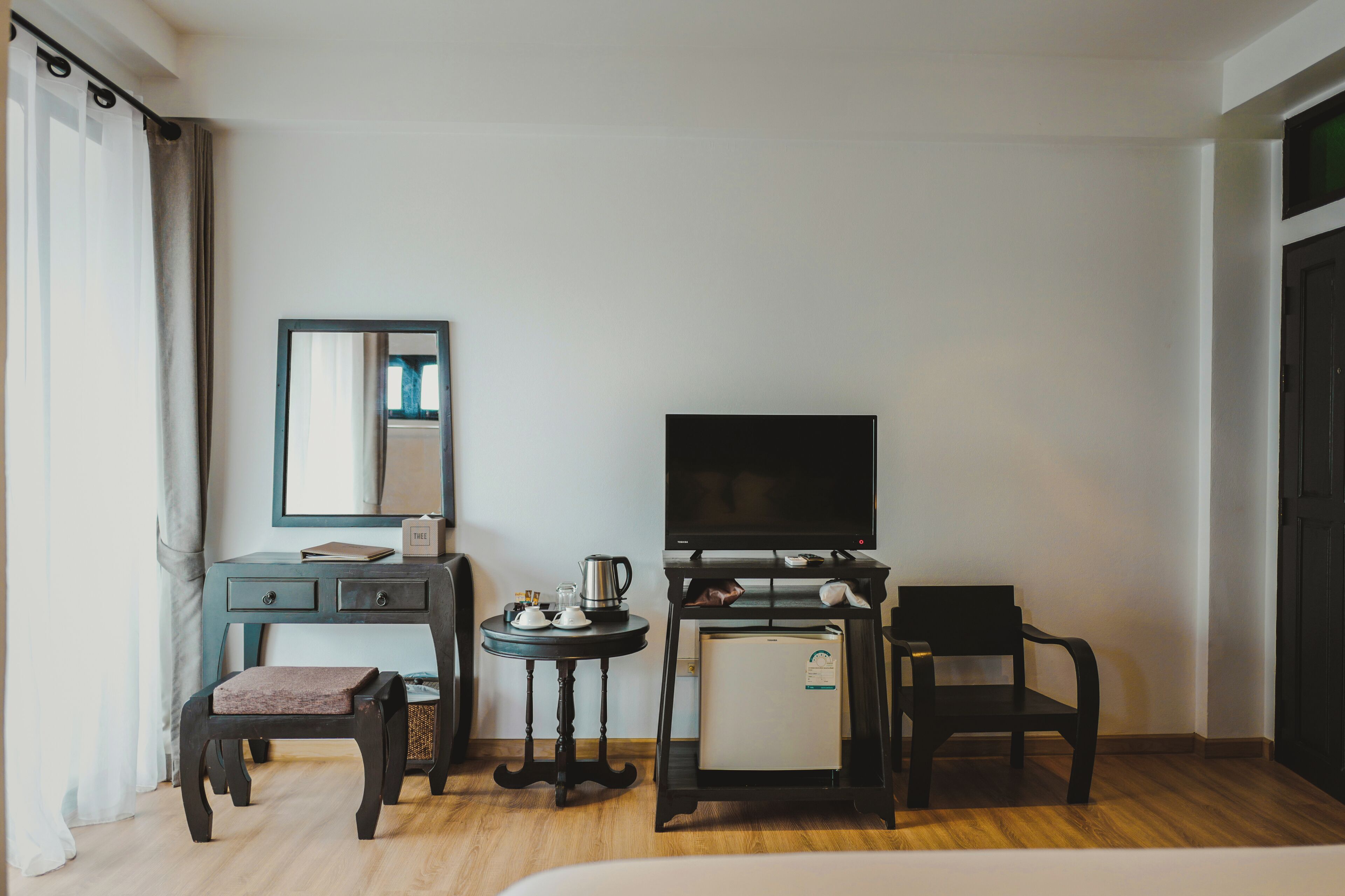 Photo - THEE Kashatharn by TH District