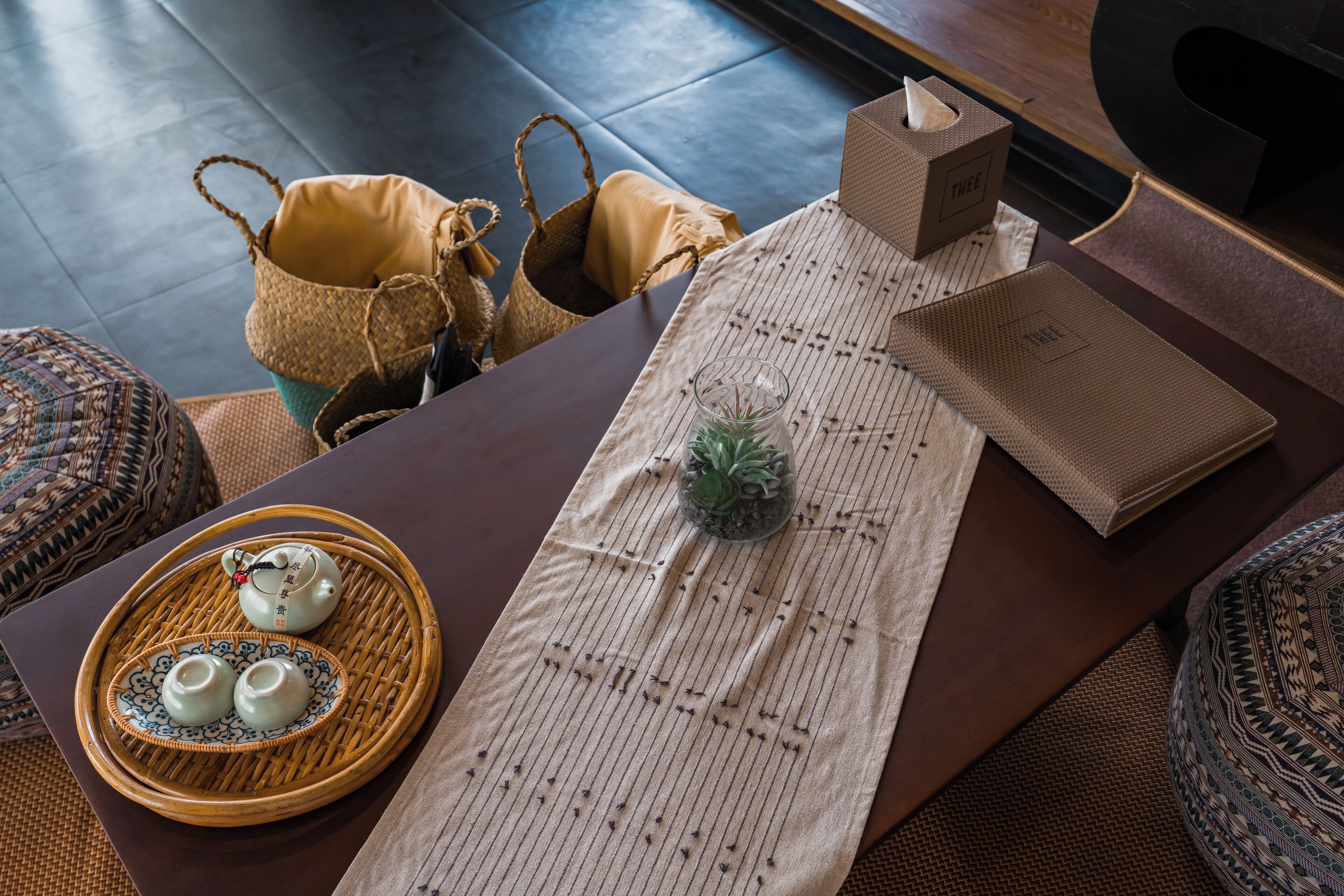 Photo - THEE Kashatharn by TH District