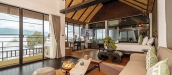 THEE Kashatharn by TH District