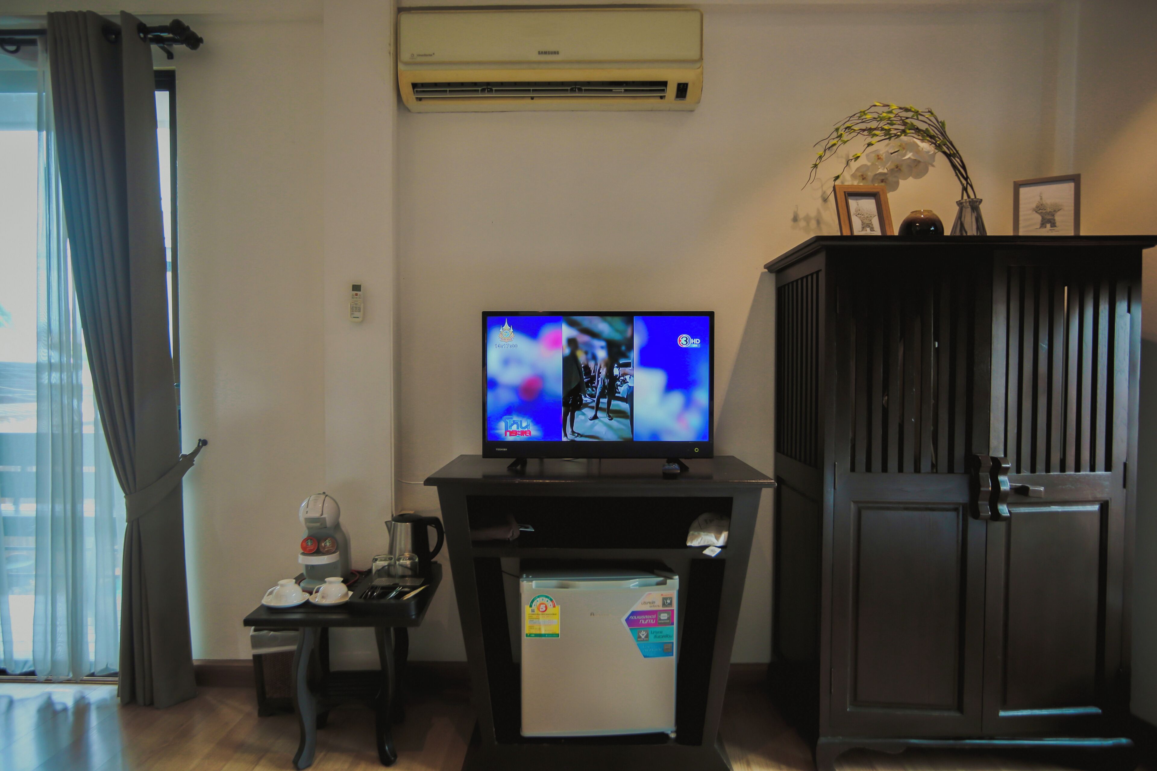 Photo - THEE Kashatharn by TH District