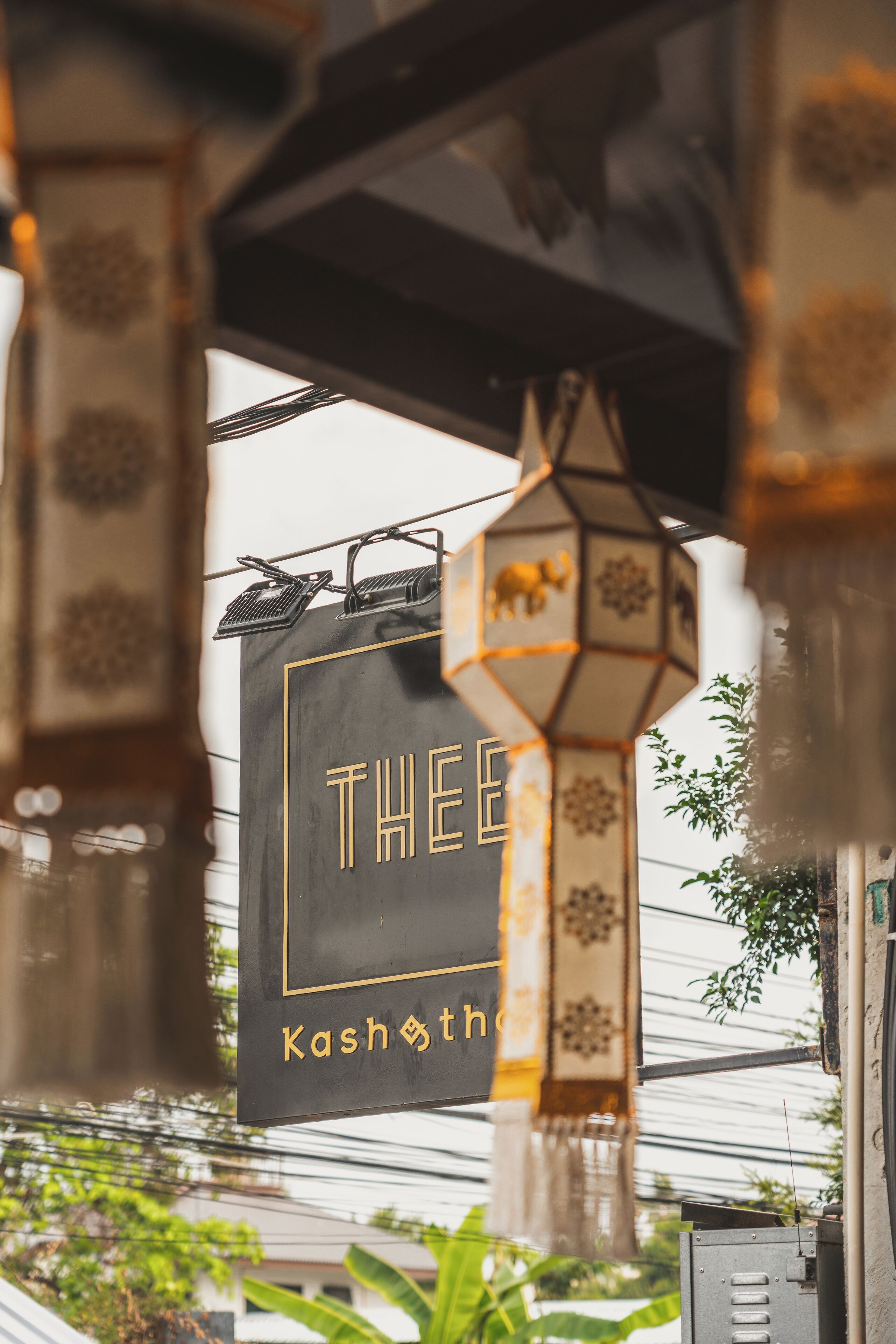 Photo - THEE Kashatharn by TH District