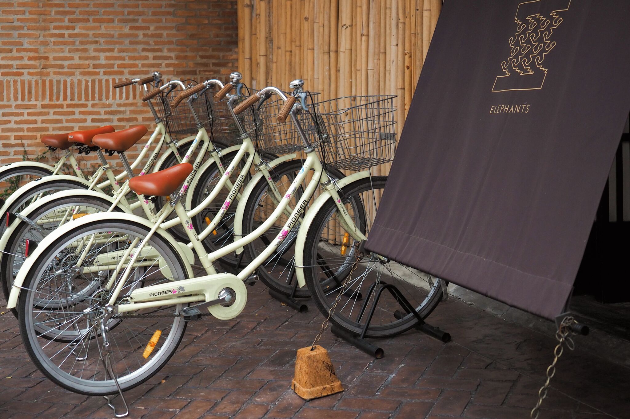 Photo - THEE Kashatharn by TH District