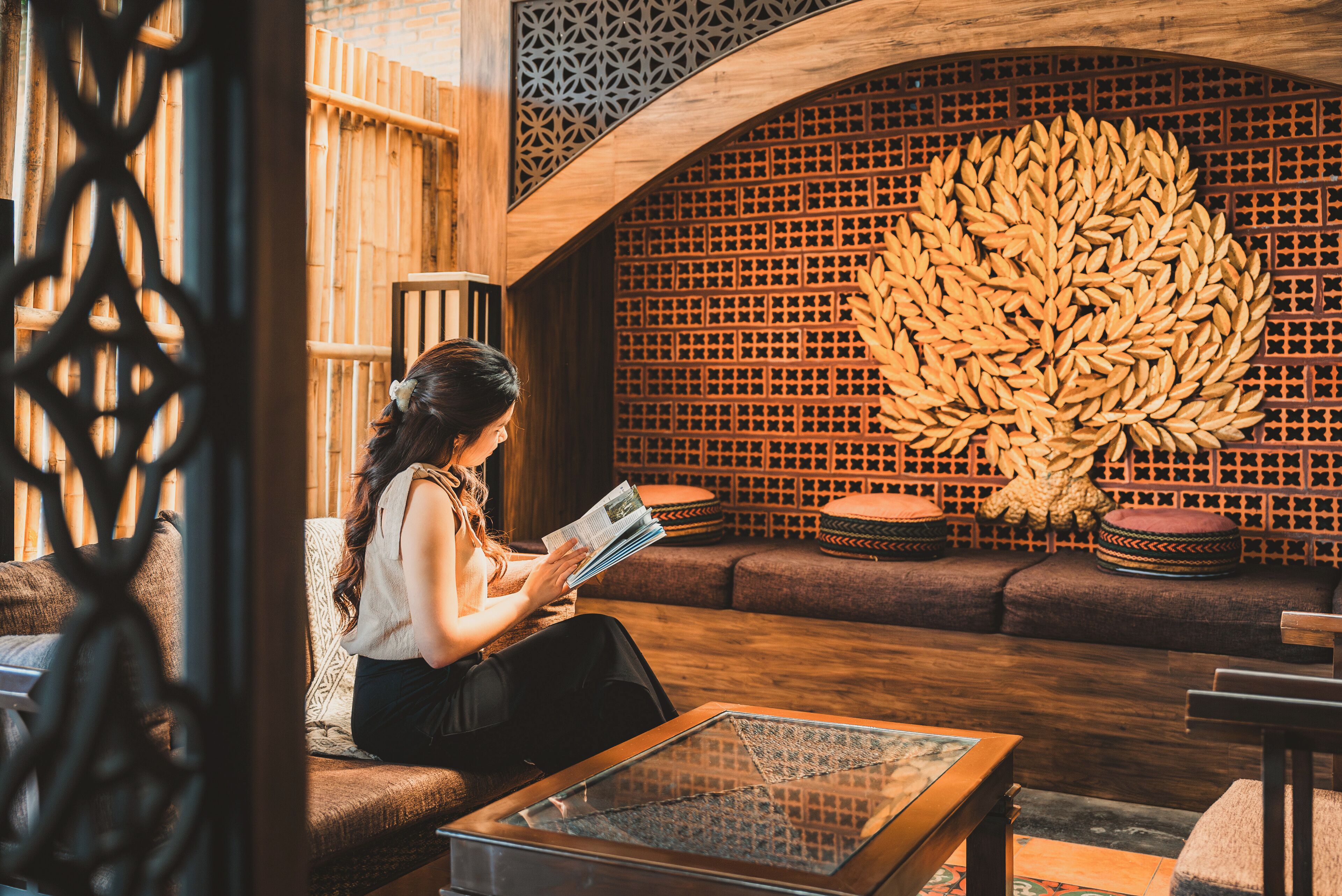 Photo - THEE Kashatharn by TH District