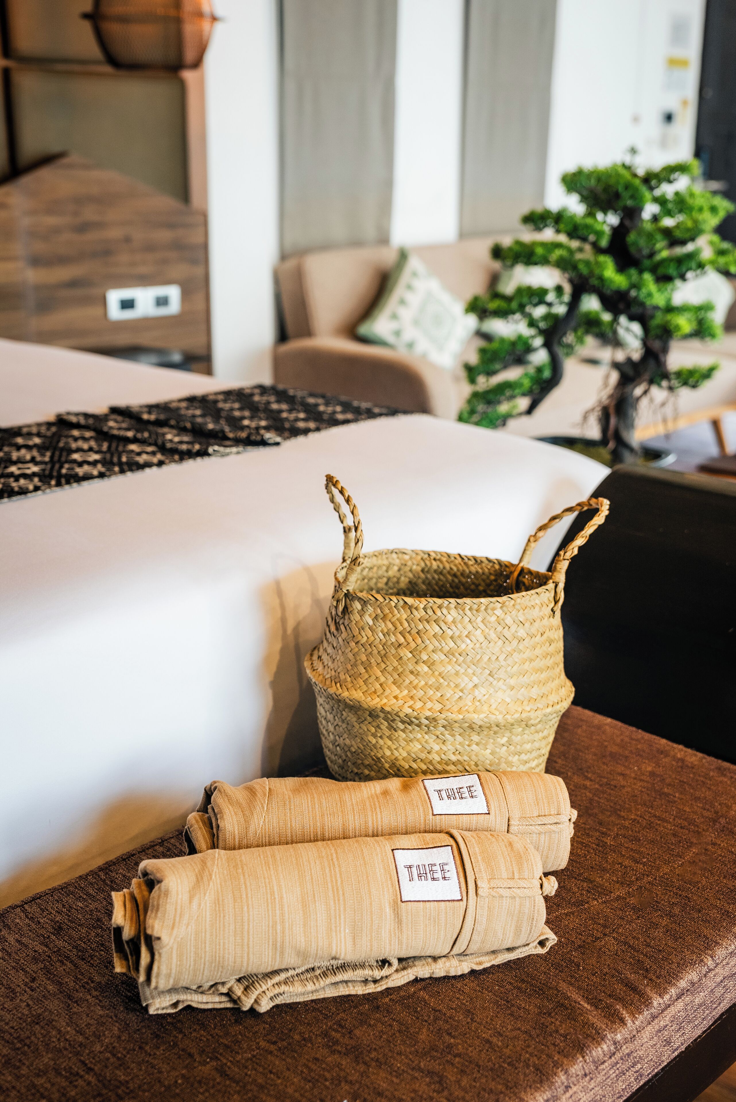 Photo - THEE Kashatharn by TH District