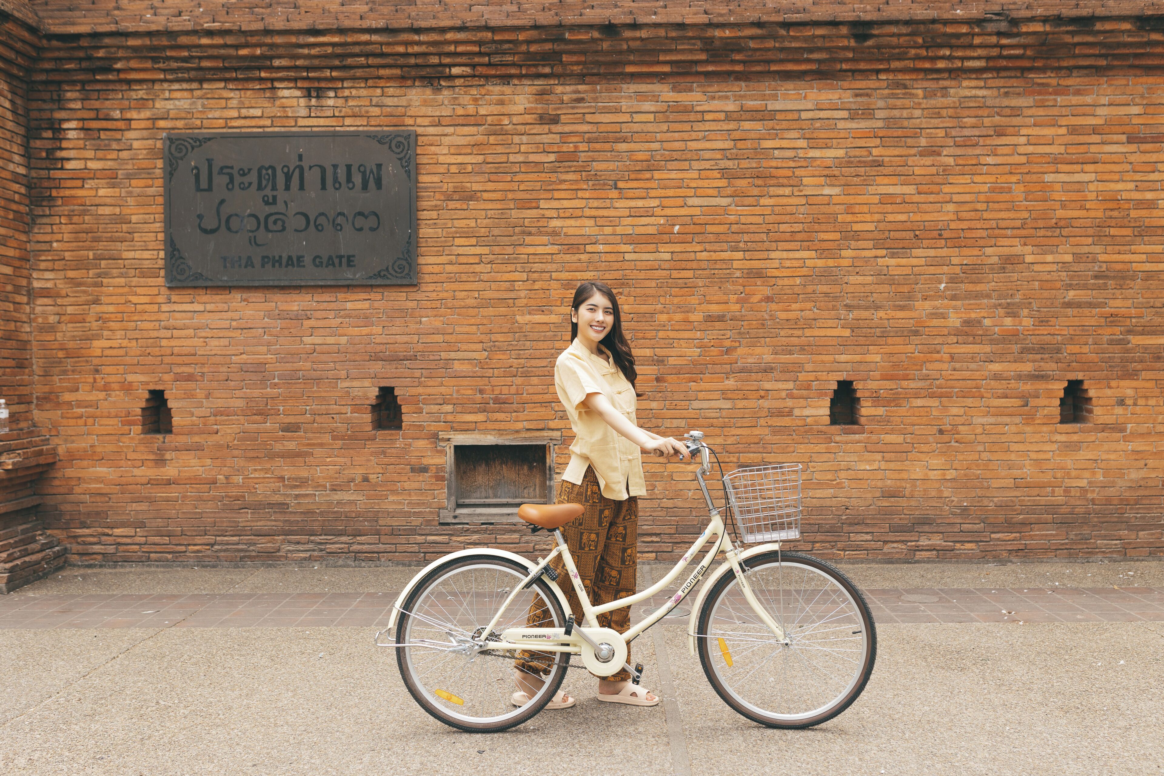 Photo - THEE Kashatharn by TH District