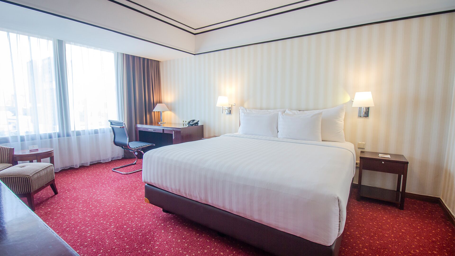 Foto - Redtop Hotel & Convention Center