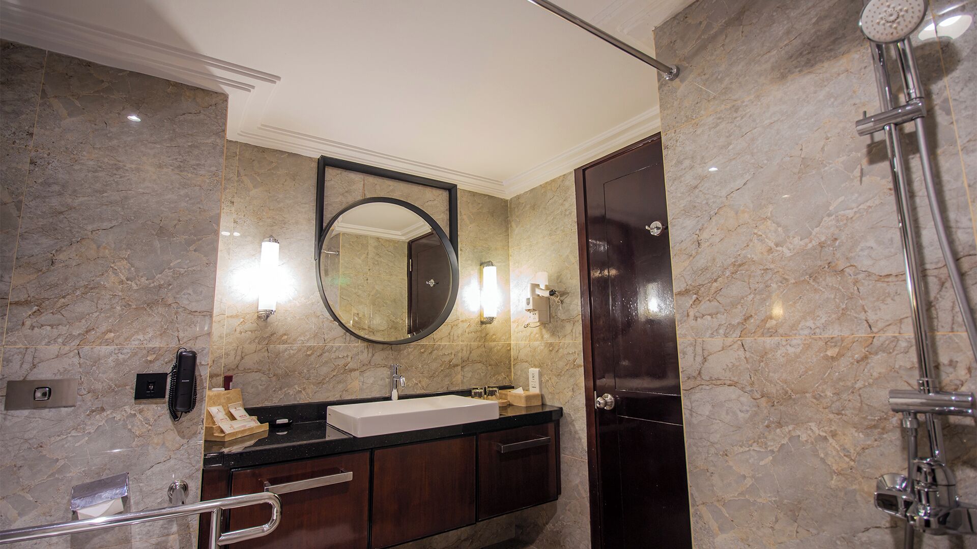 Foto - Redtop Hotel & Convention Center