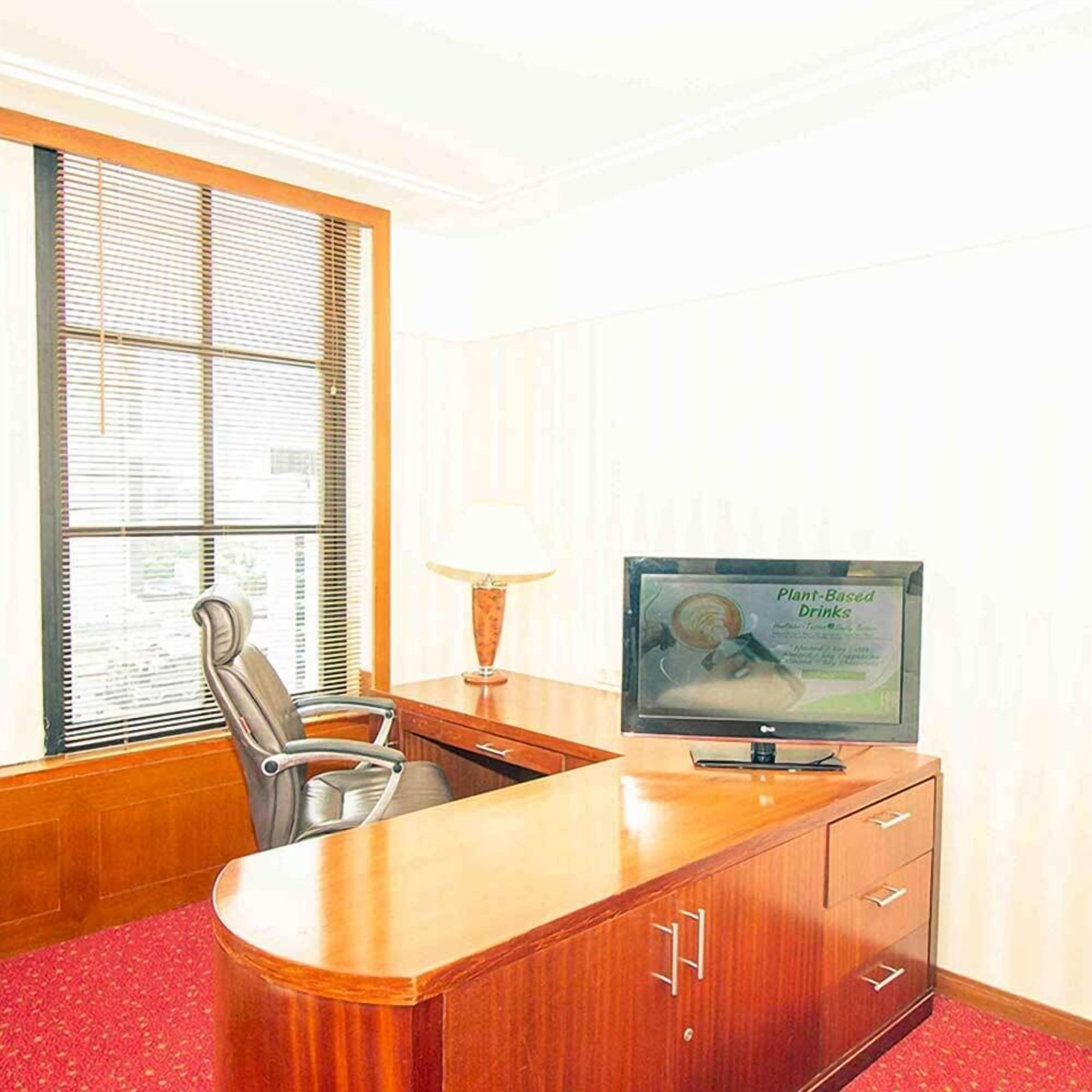 Foto - Redtop Hotel & Convention Center