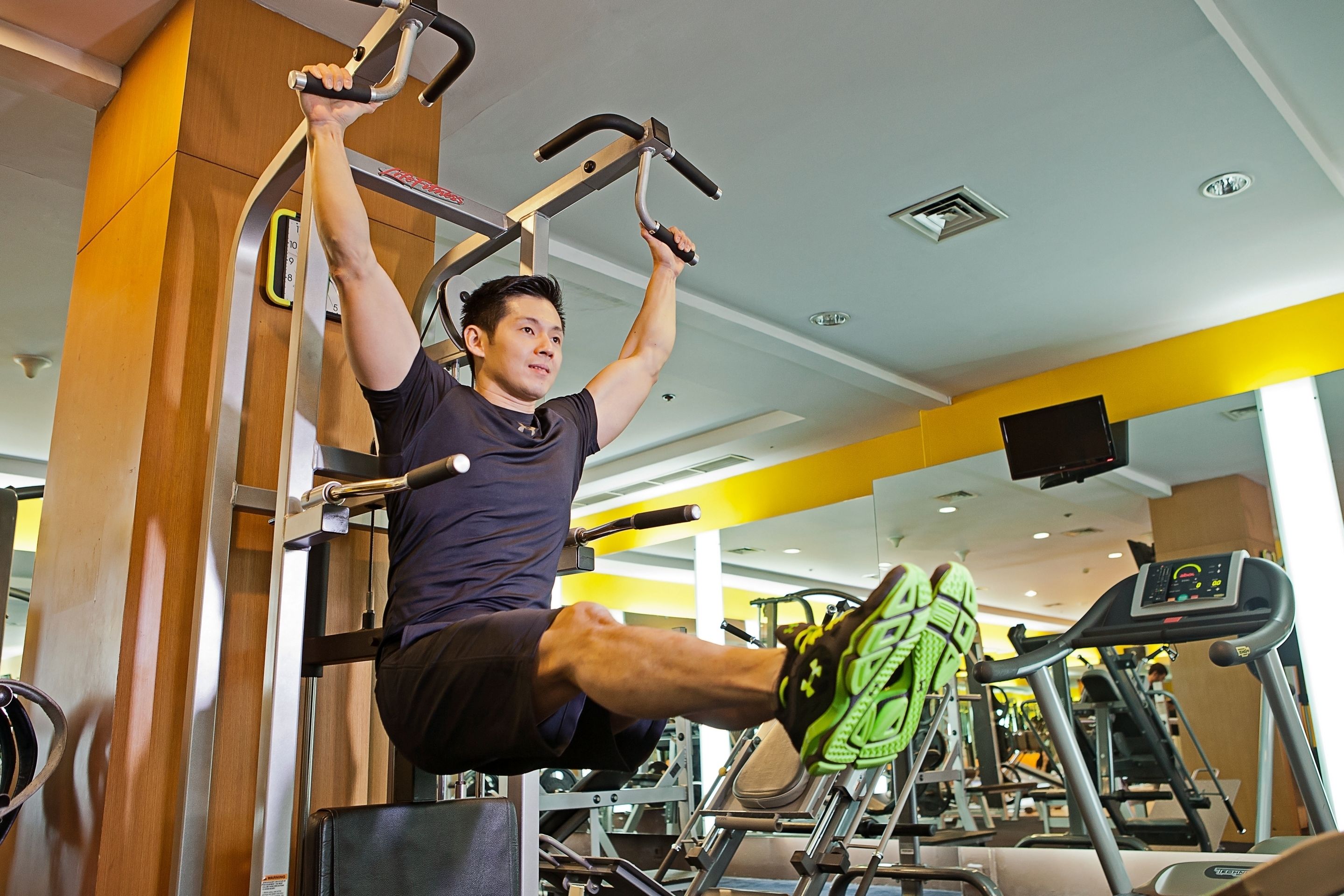 Foto - Redtop Hotel & Convention Center