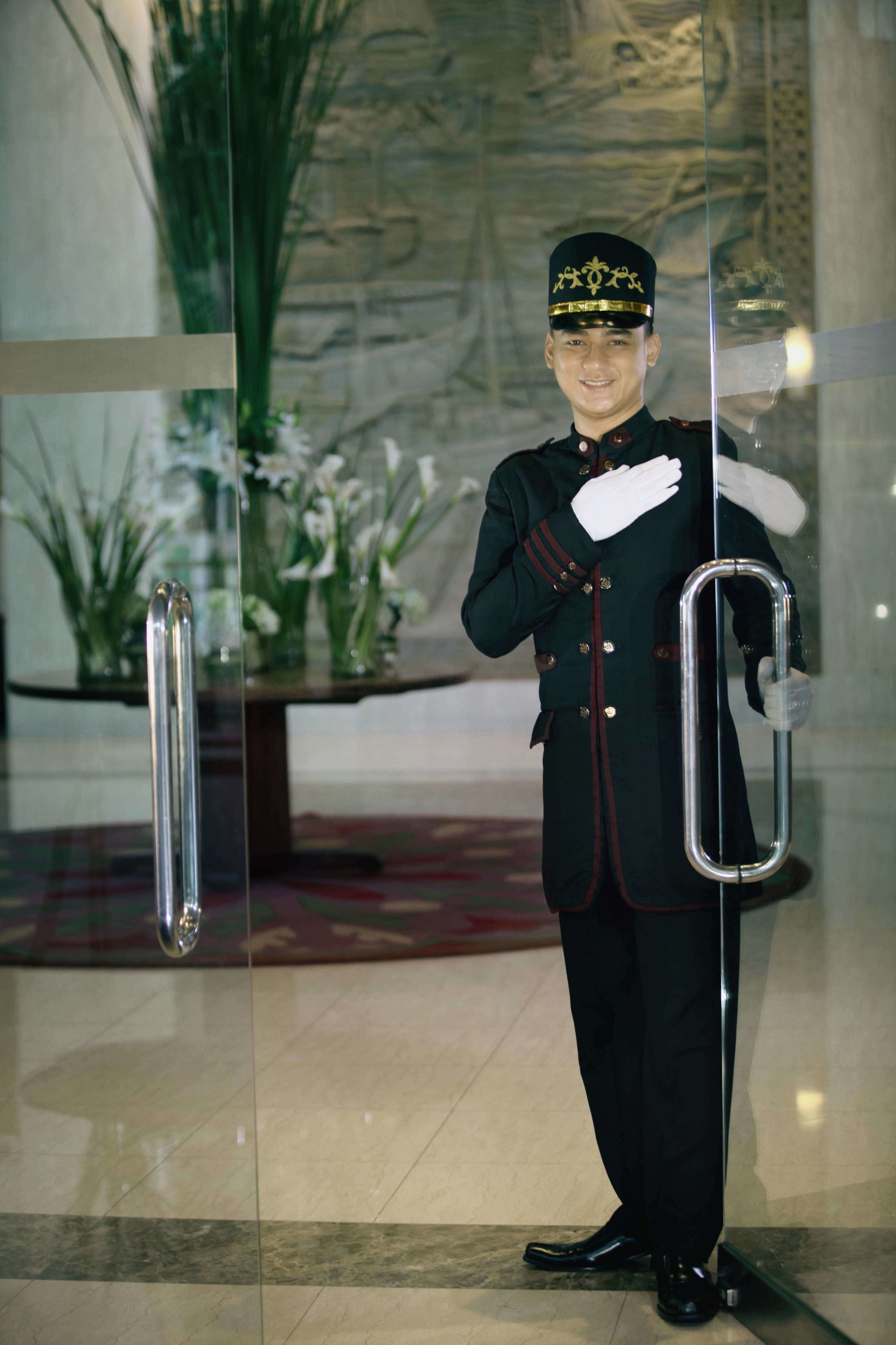 Foto - Redtop Hotel & Convention Center