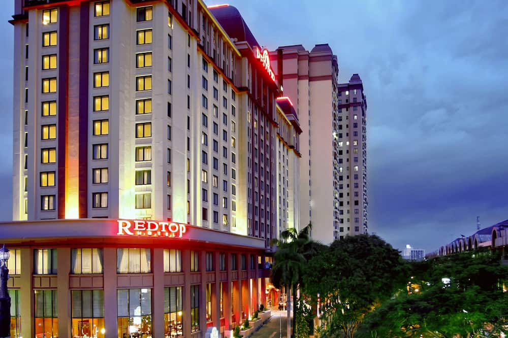 REDTOP Hotel & Convention Center