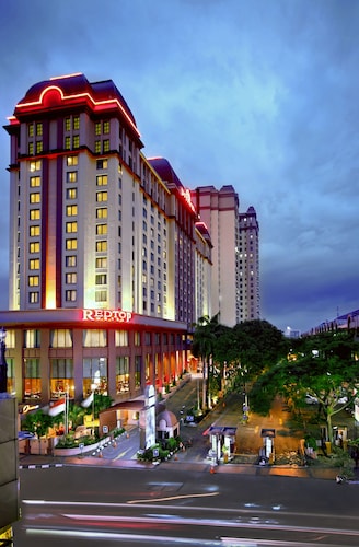 REDTOP Hotel & Convention Center