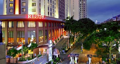 REDTOP Hotel & Convention Center