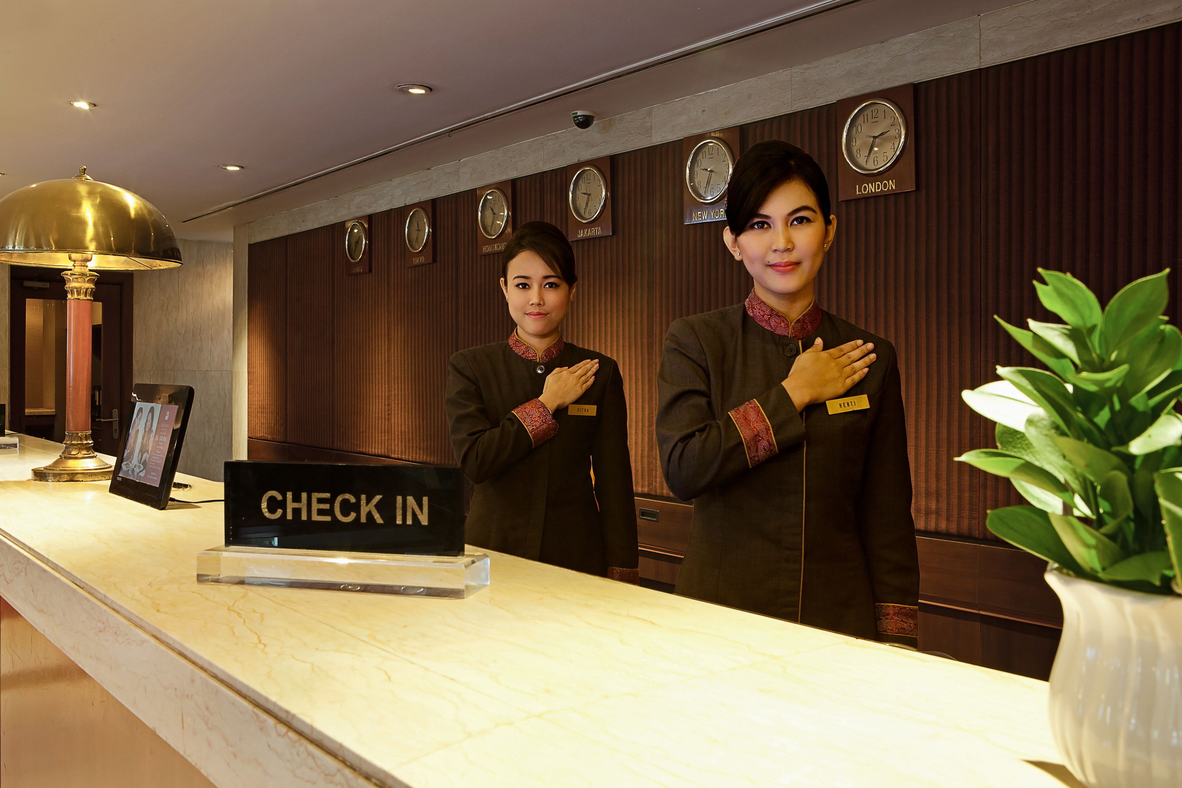 Foto - Redtop Hotel & Convention Center