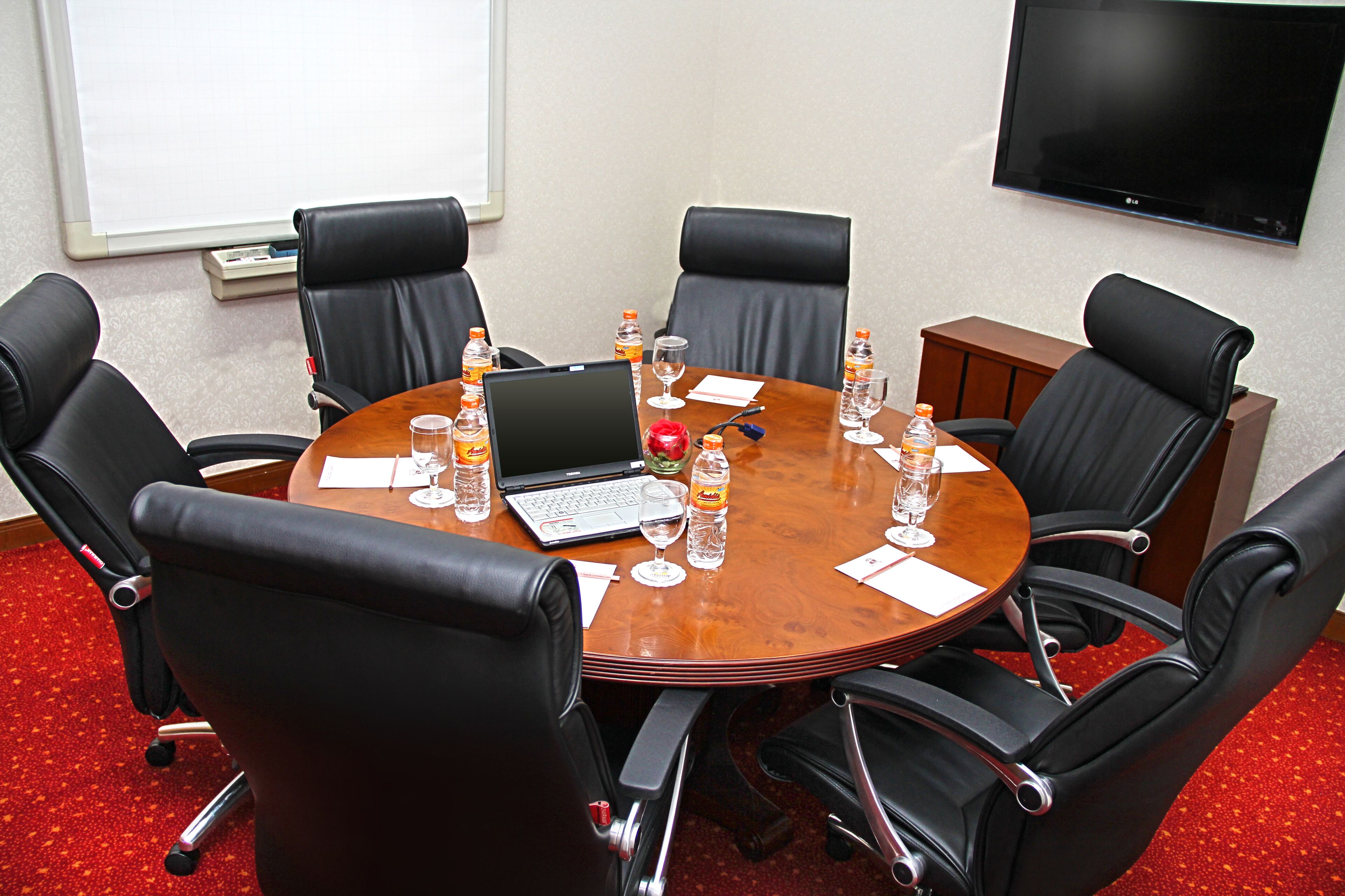 Foto - Redtop Hotel & Convention Center