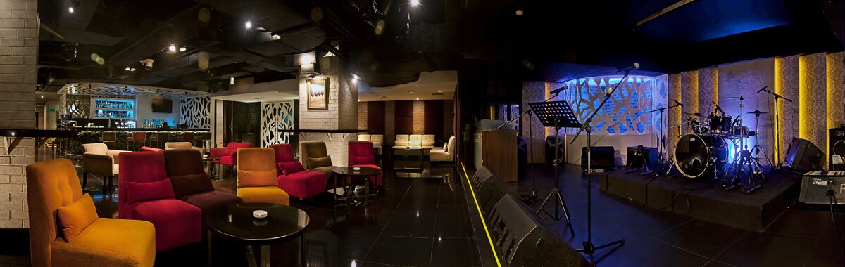 Foto - Redtop Hotel & Convention Center