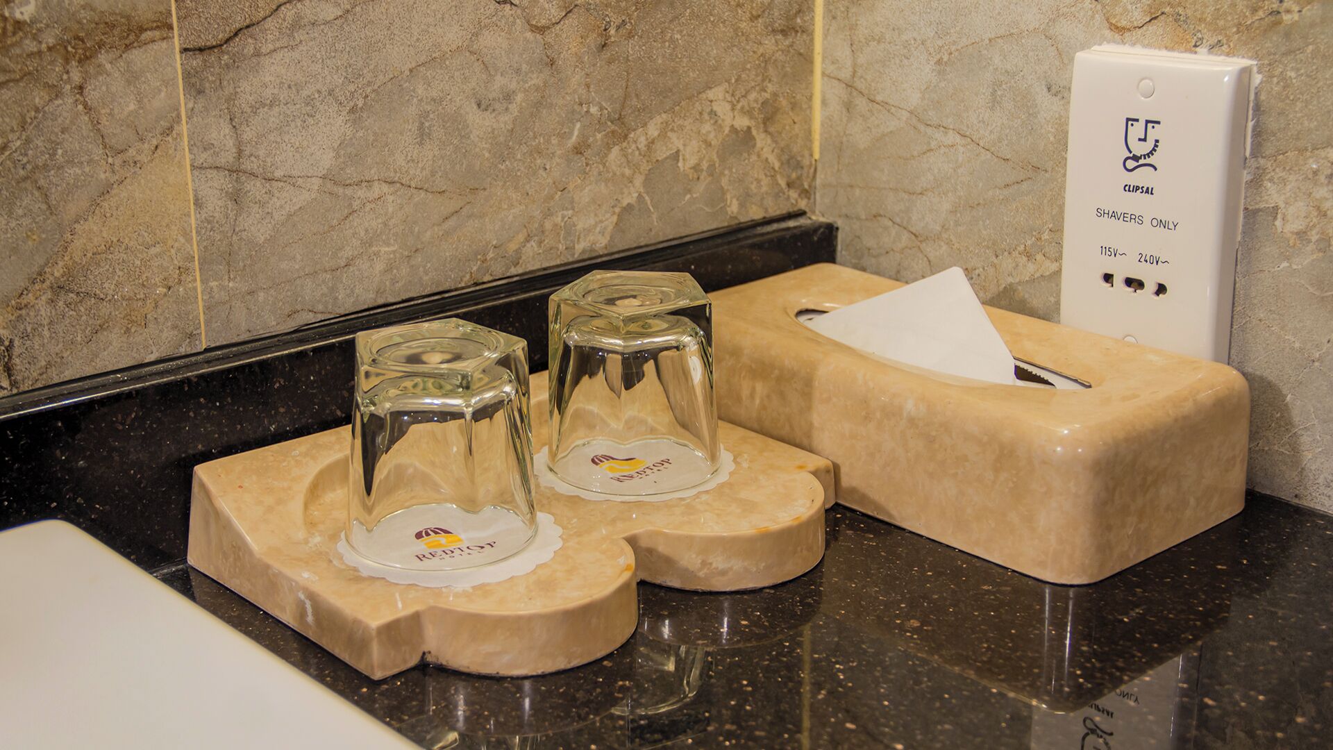 Foto - Redtop Hotel & Convention Center