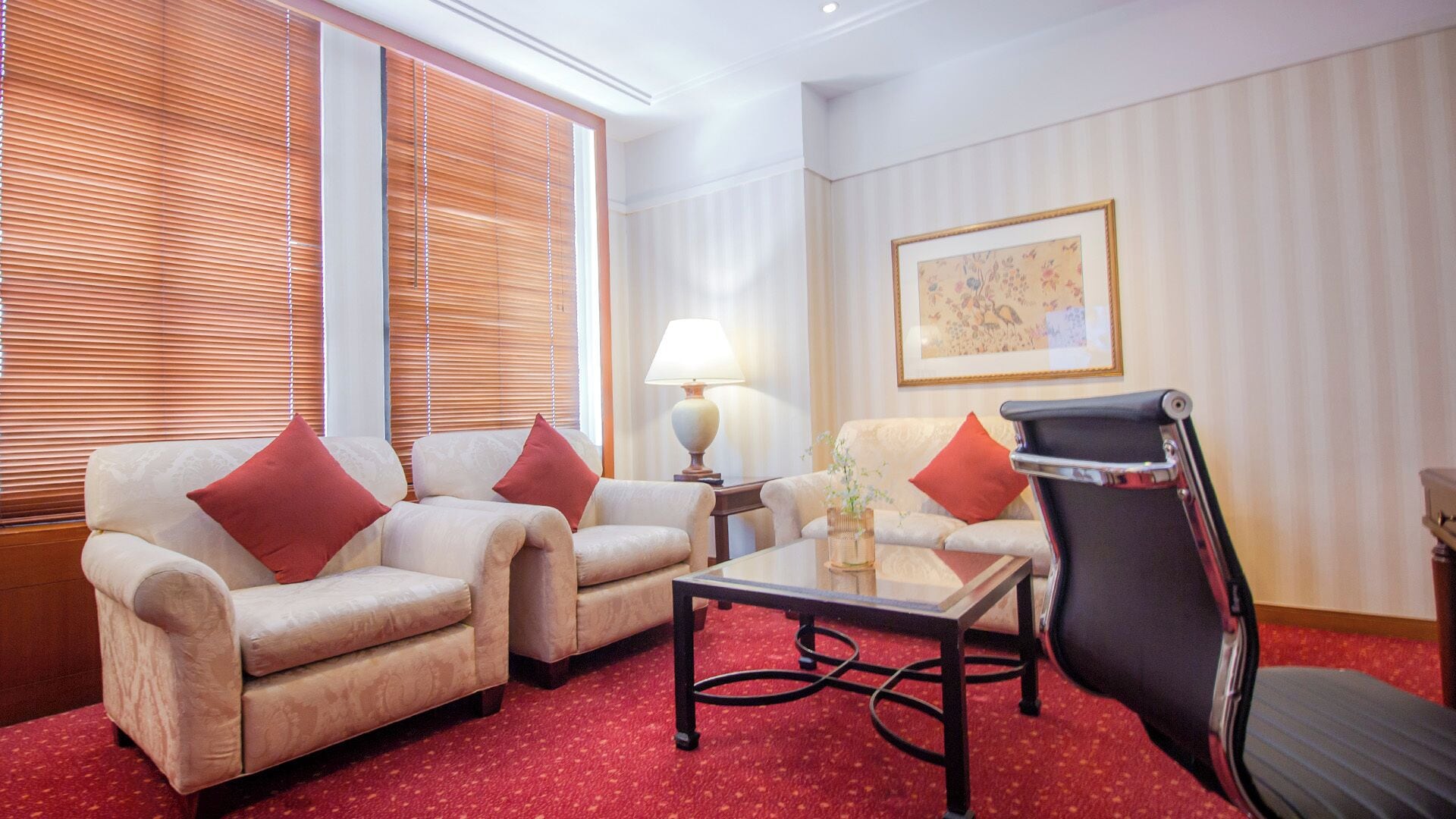 Foto - Redtop Hotel & Convention Center