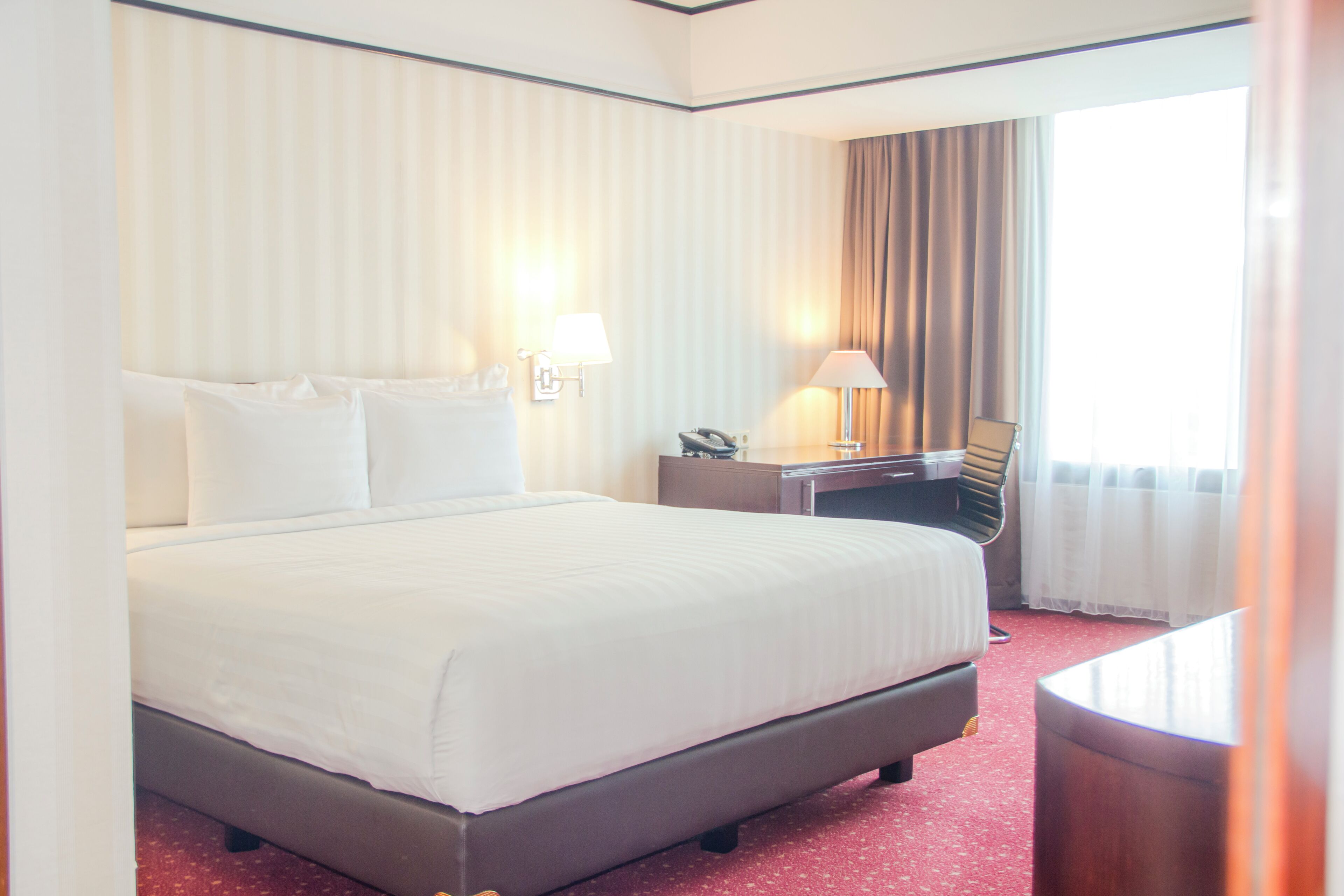 Foto - Redtop Hotel & Convention Center