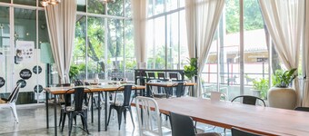 Ketawa Pet Friendly Hotel
