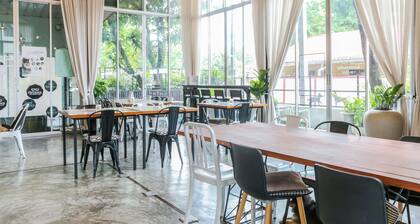 Ketawa Pet Friendly Hotel