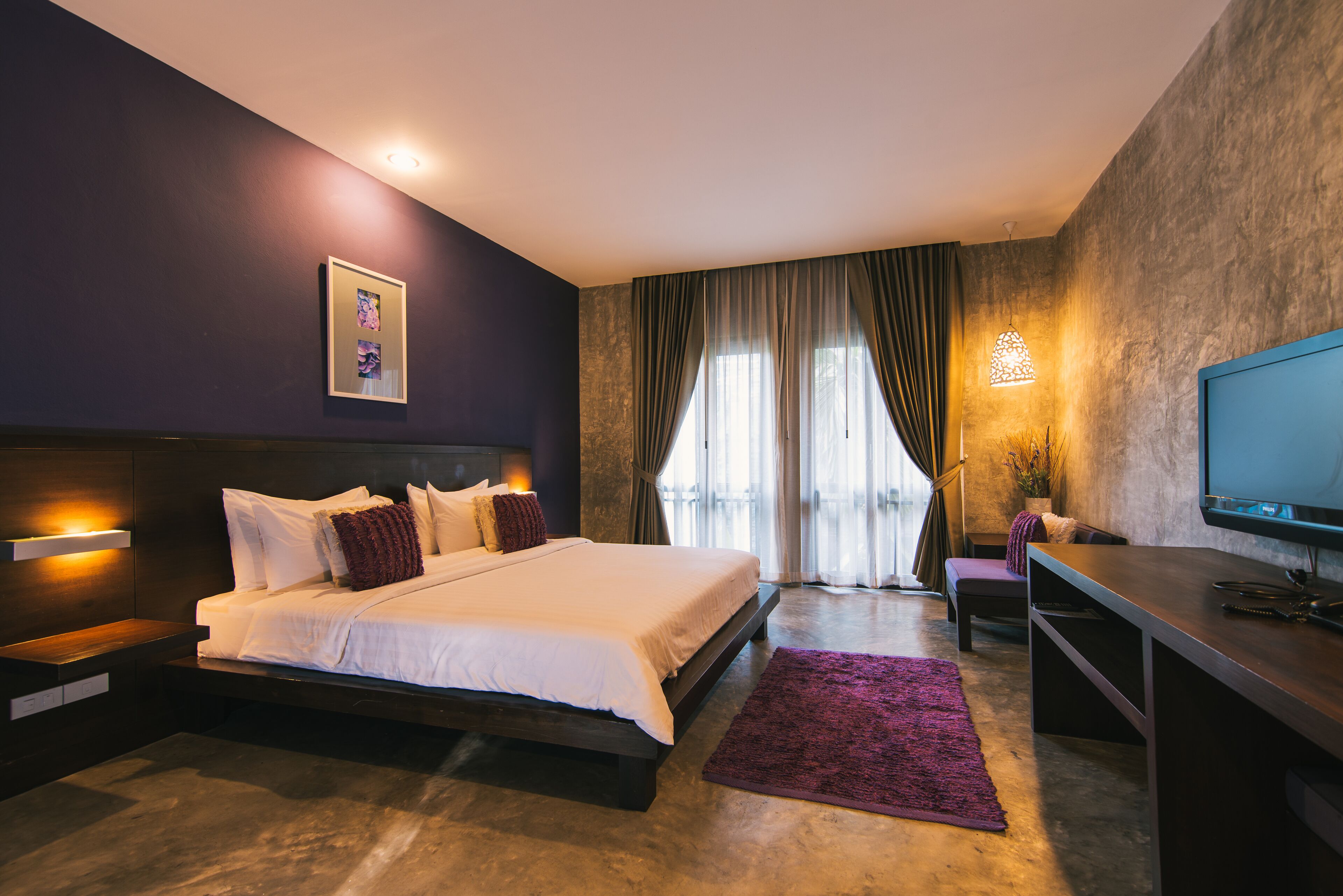 Foto - Ketawa Pet Friendly Hotel