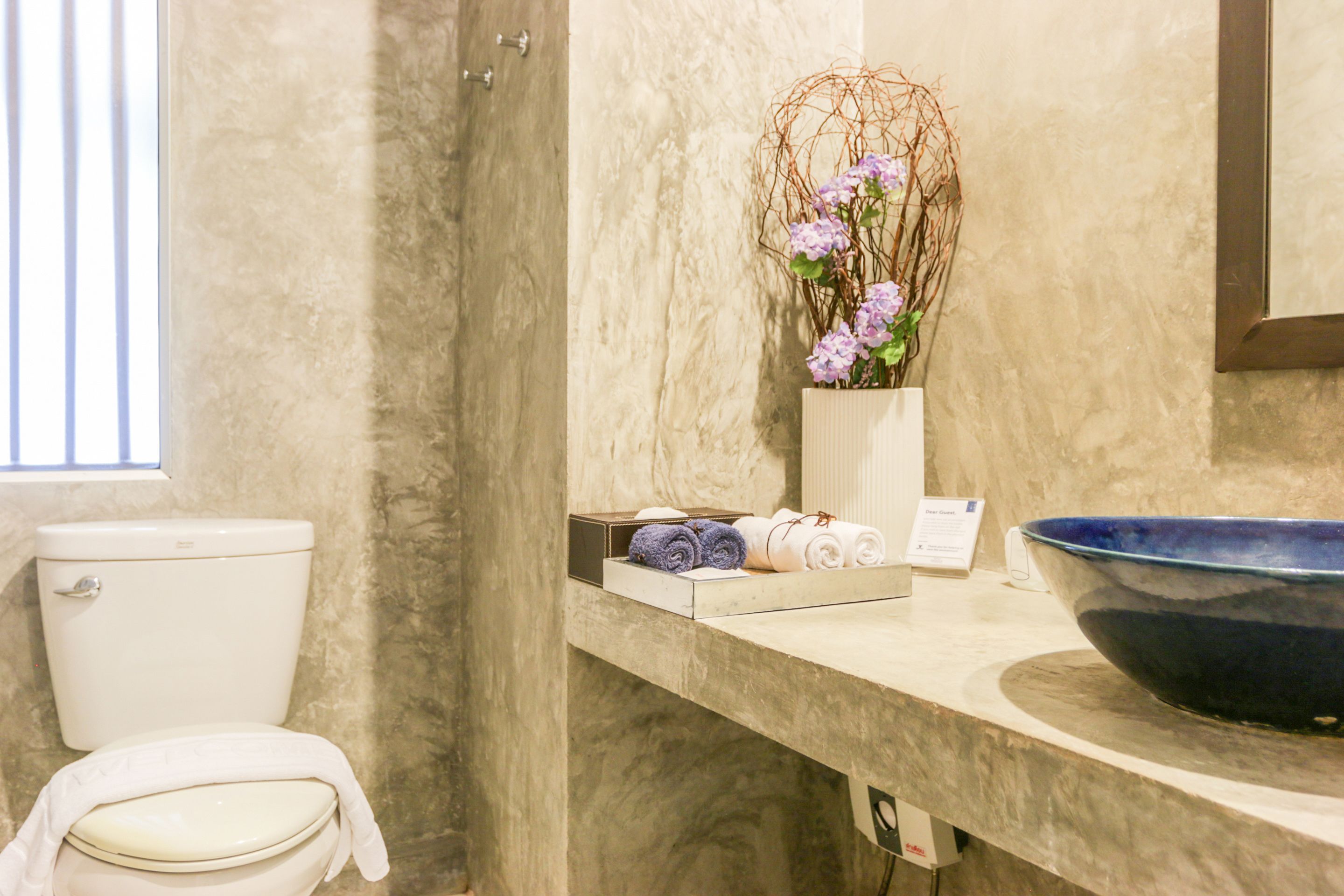 Foto - Ketawa Pet Friendly Hotel