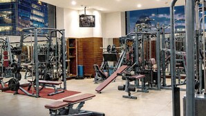 Gimnasio