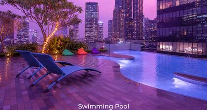 Manhattan Hotel Jakarta