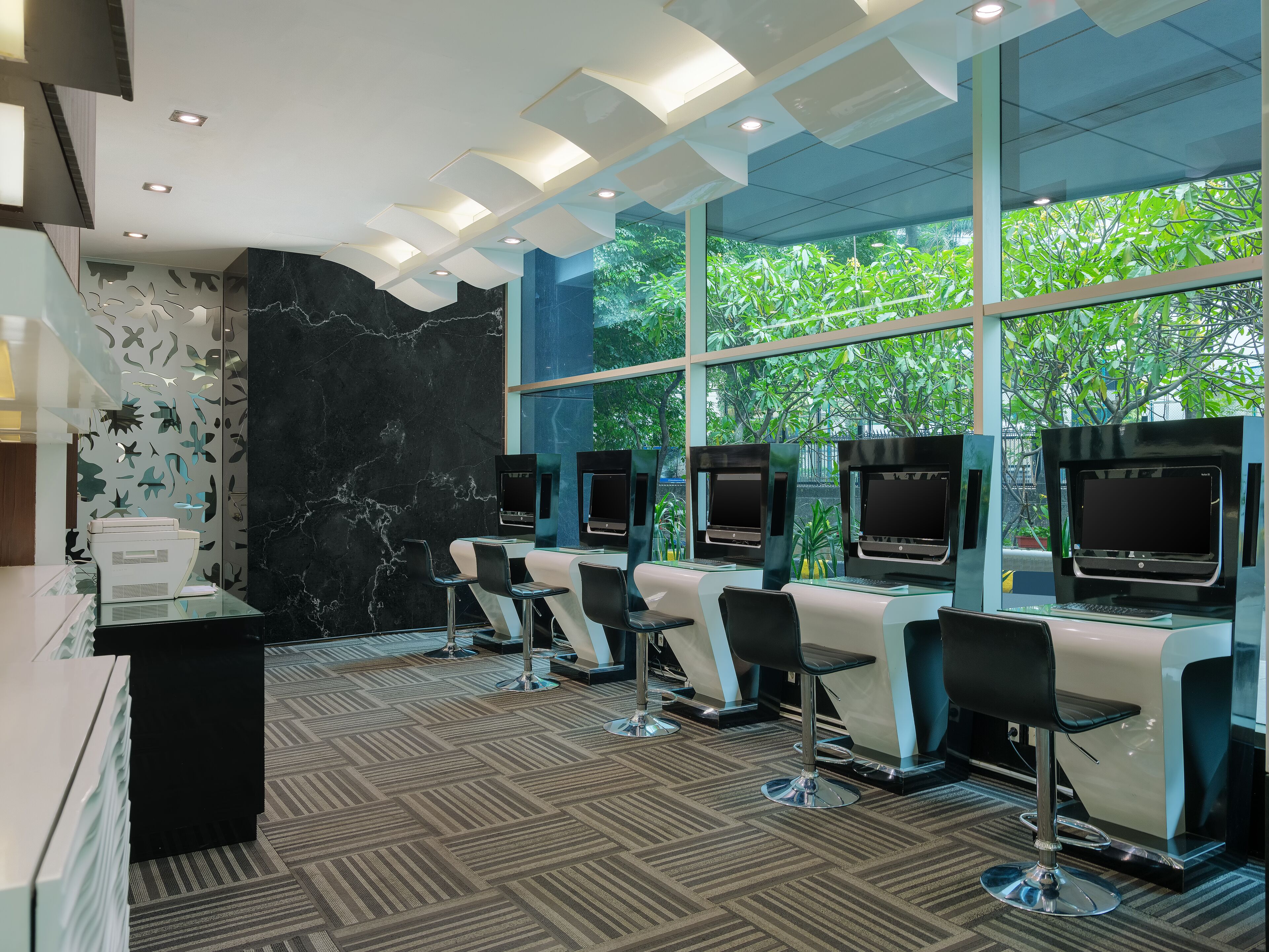 Foto - Manhattan Hotel Jakarta