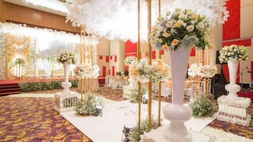 Salle de bal