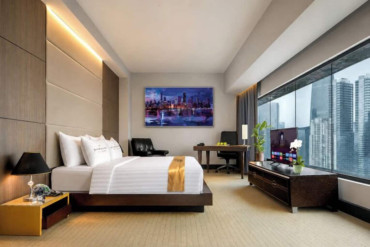 Manhattan Suite