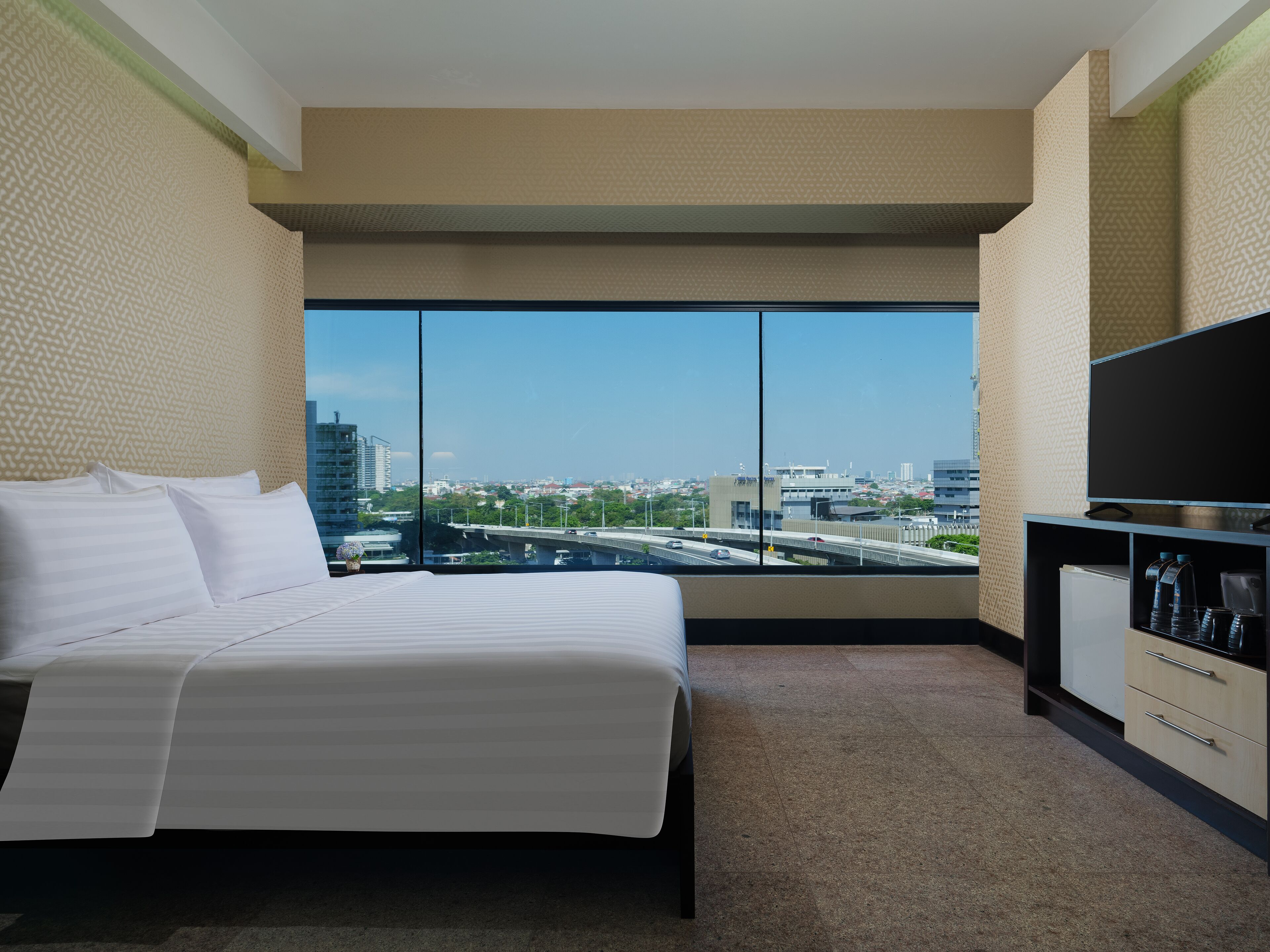 Foto - Manhattan Hotel Jakarta