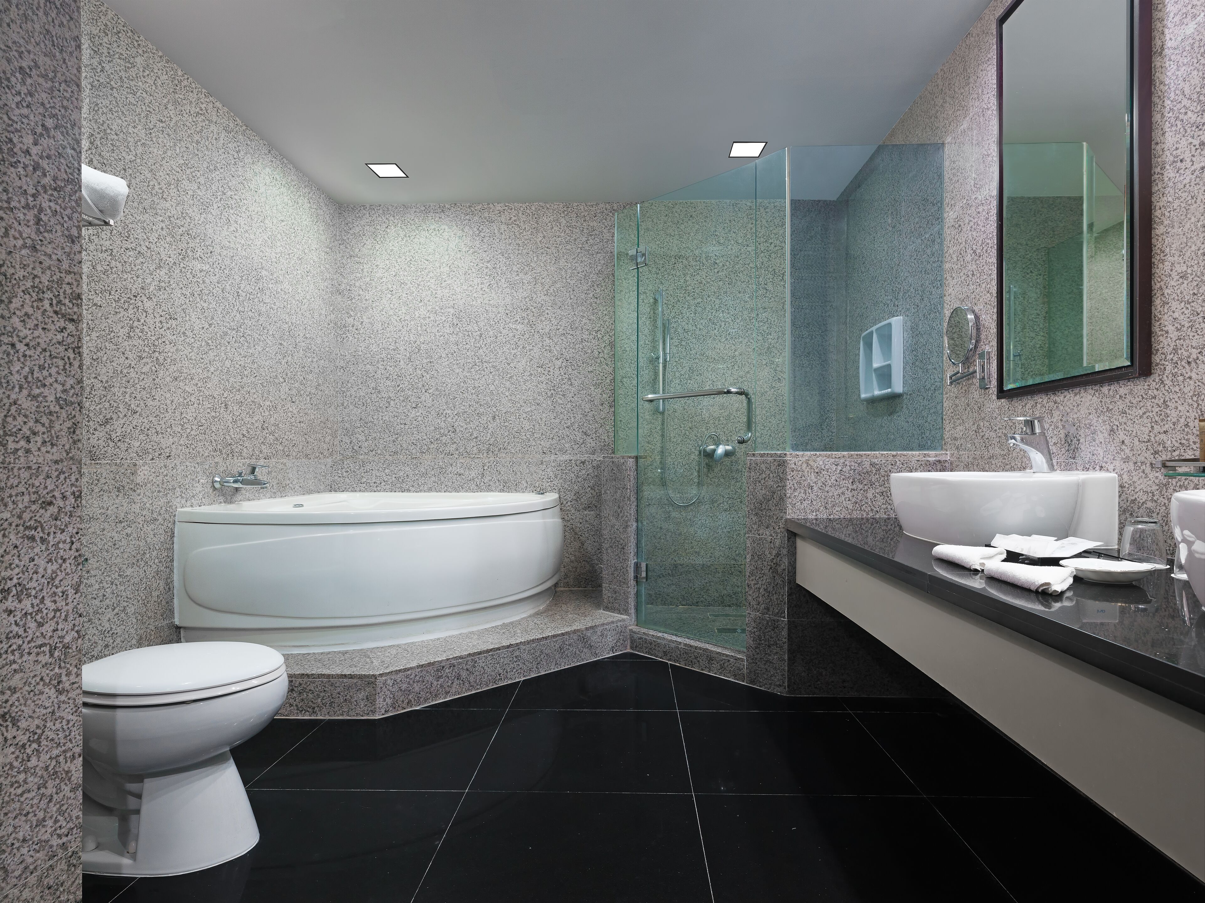 Foto - Manhattan Hotel Jakarta