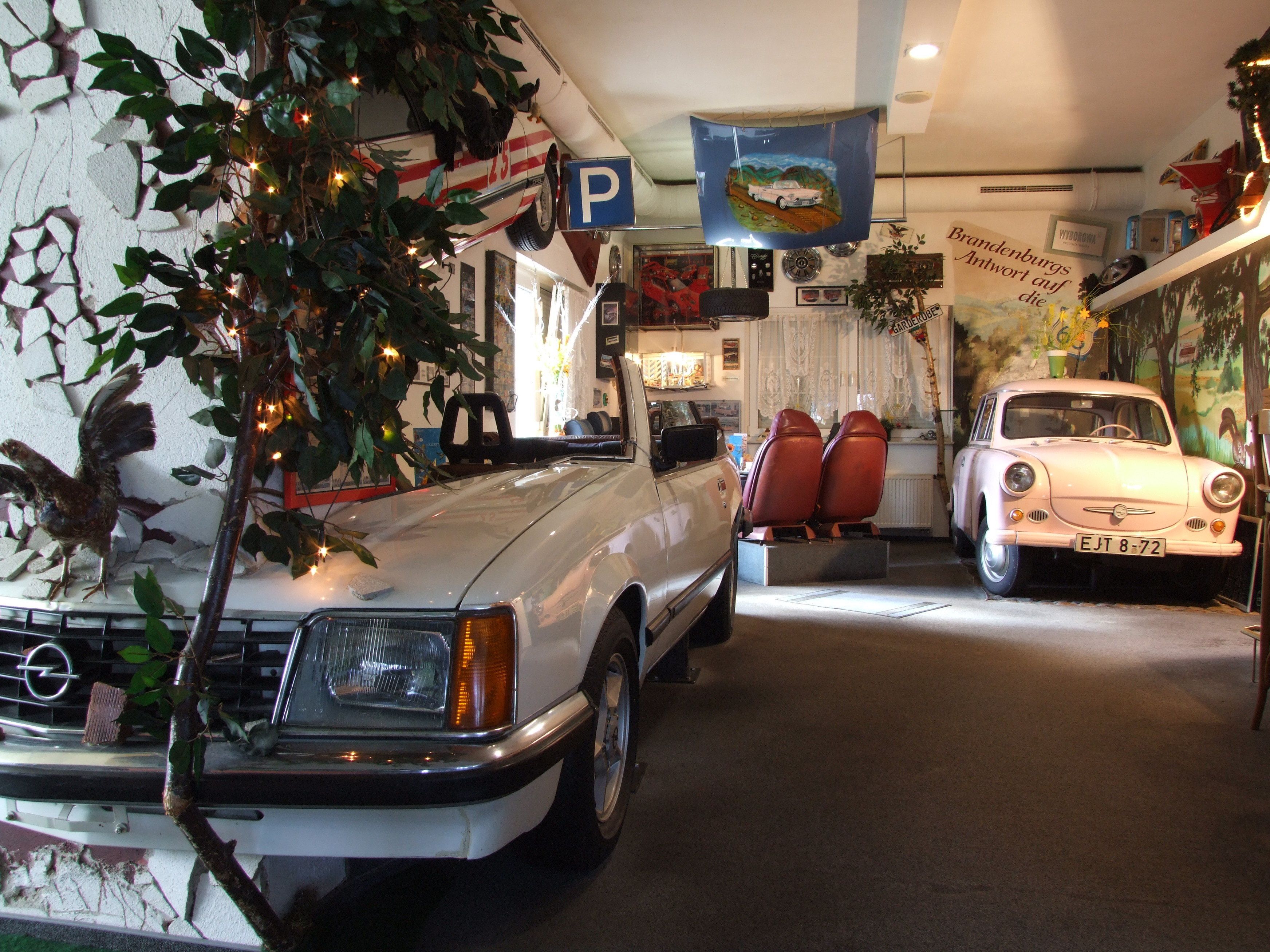 breakfast, dinner served; german cuisine, al fresco dining