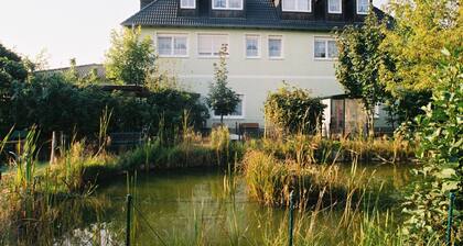 Hotel Gasthof Goldener Hahn