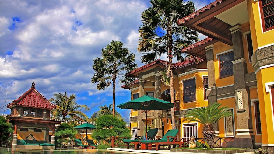 Apel Villa Sanur