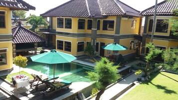 Kolam renang
