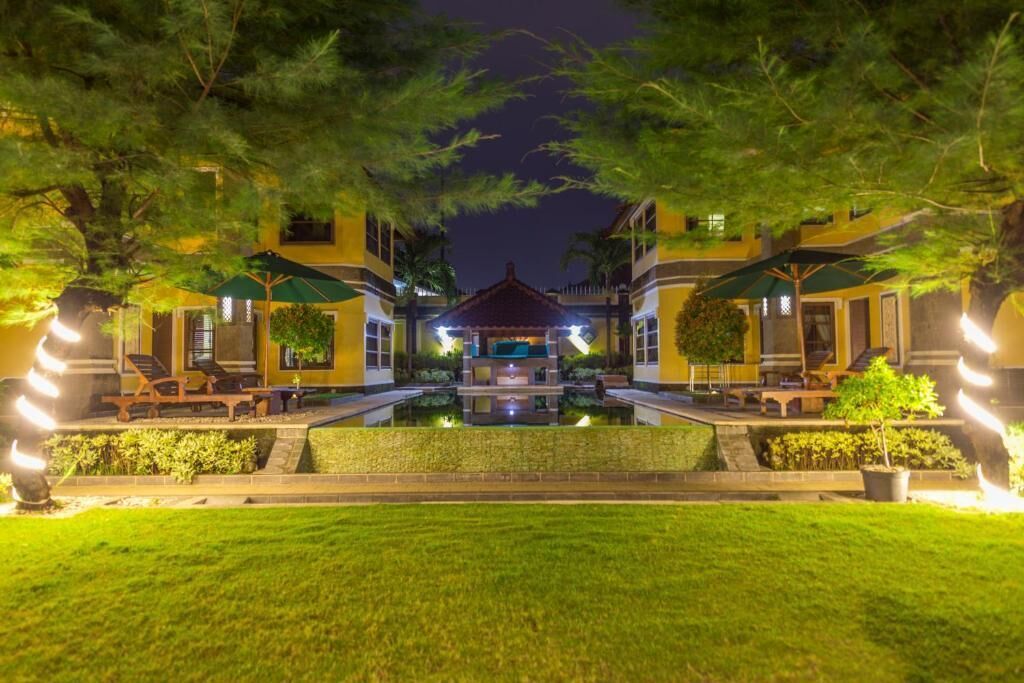 Halaman properti