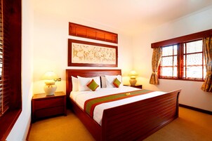 Colchones Select Comfort, escritorio, cortinas opacas