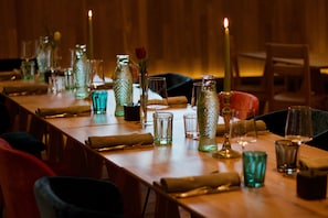 Restaurant - Hotel Blü Gastein (Bad Hofgastein)